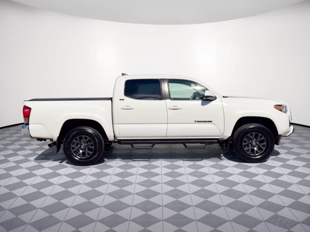 Used 2023 Toyota Tacoma SR5 RWD image 8