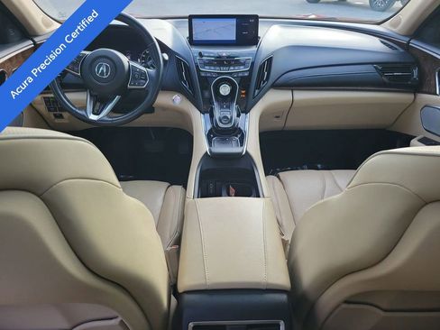 Certified 2020 Acura RDX AWD w/ Advance Package image 24