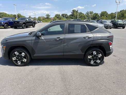Used 2025 Hyundai Kona SEL AWD/4WD image 7