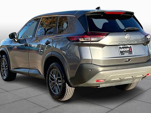 Used 2023 Nissan Rogue S image 10