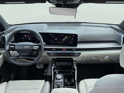 New 2026 Kia Sorento SX Prestige image 15