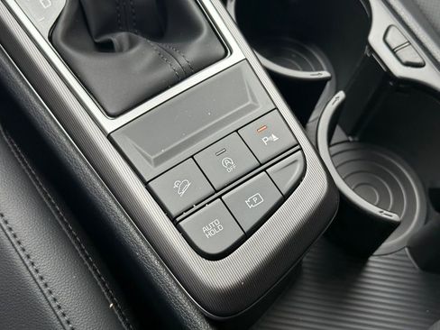 New 2026 Kia Sportage SX image 28