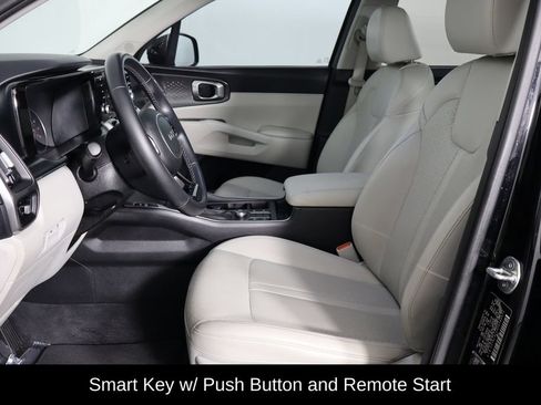 Used 2023 Kia Sorento S w/ Panoramic Sunroof Package FWD image 14