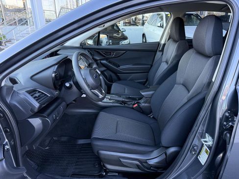 Certified 2023 Subaru Crosstrek 2.0i image 11