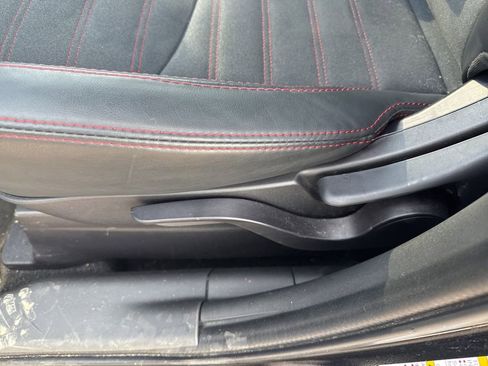 Used 2025 Mitsubishi Outlander Sport SE image 13