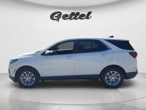 Used 2022 Chevrolet Equinox LT image 7