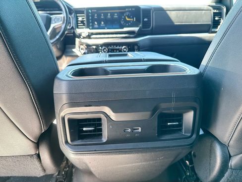 Used 2022 Chevrolet Silverado 1500 RST w/ Texas Edition Plus AWD/4WD image 24