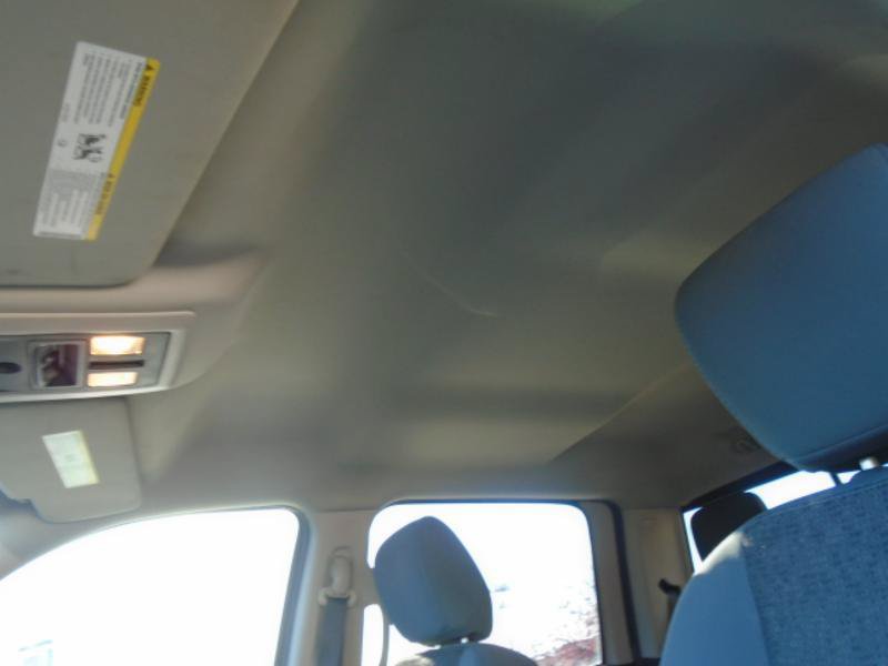 Used 2015 RAM 1500 4x4 Crew Cab Big Horn image 23