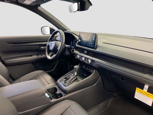 New 2026 Honda CR-V Sport-L image 29