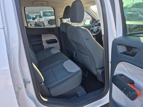 Used 2023 Ford Maverick XLT w/ Equipment Group 300A Standard image 18