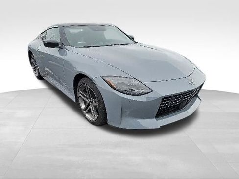 Used 2024 Nissan Z Sport w/ Floor Mat Package RWD image 5
