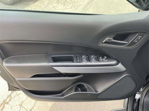 Certified 2022 Chevrolet Colorado LT w/ Luxury Package image 15