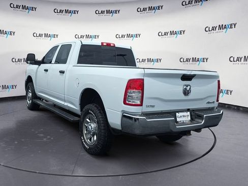 Used 2023 RAM 2500 Tradesman AWD/4WD image 3