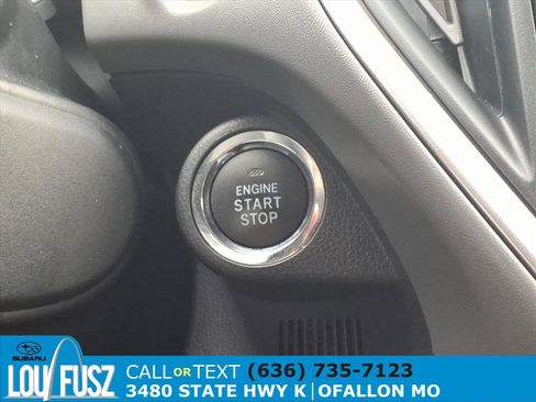 Used 2024 Subaru Crosstrek 2.0i Premium image 16