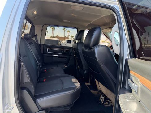 Used 2018 RAM 1500 Laramie w/ Convenience Group image 31