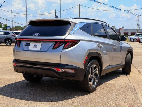 Used 2022 Hyundai Tucson SEL w/ Convenience Package FWD image 21