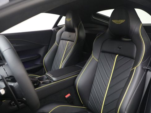 New 2026 Aston Martin V8 Vantage S RWD image 18