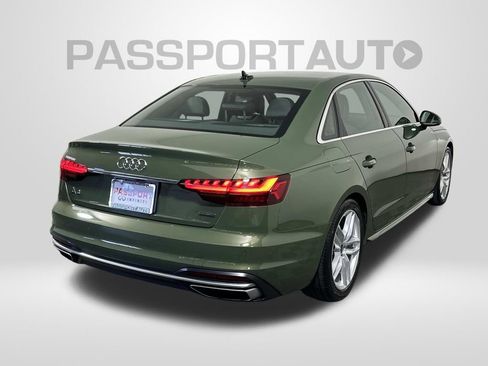 Used 2023 Audi A4 2.0T Premium Plus image 5