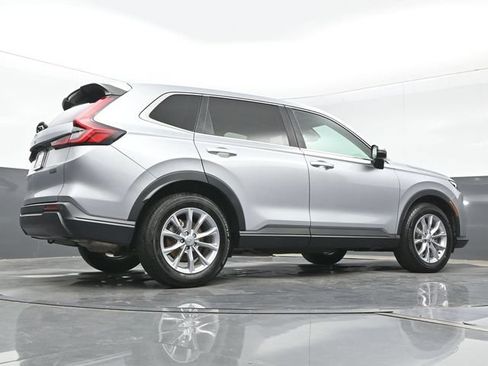 Certified 2025 Honda CR-V EX-L image 25