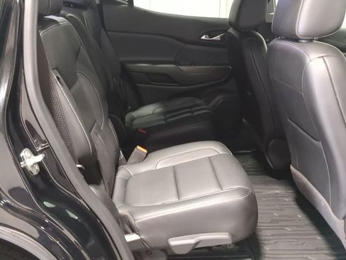 Used 2020 GMC Acadia SLT w/ Trailering Package AWD/4WD image 27