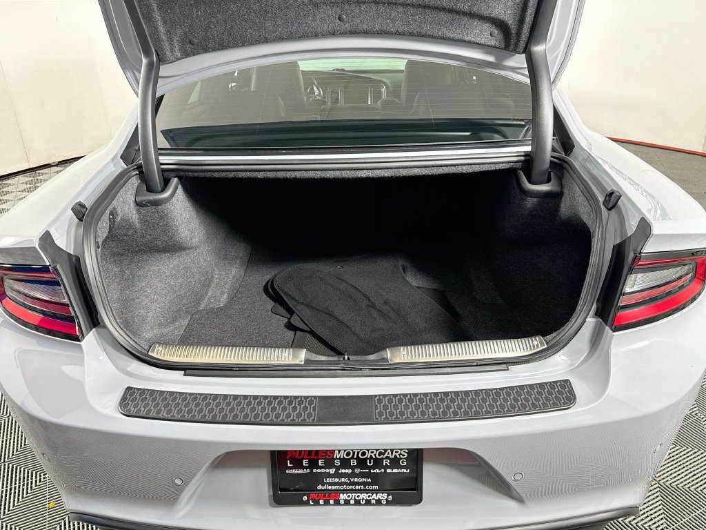 Used 2021 Dodge Charger Scat Pack w/ Plus Group RWD image 26