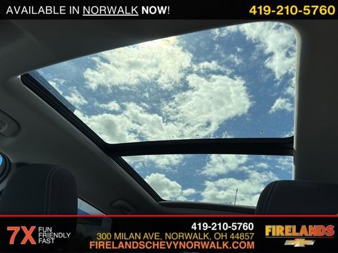 New 2026 Chevrolet TrailBlazer LT w/ Convenience Package image 32