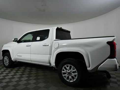 New 2026 Toyota Tacoma SR5 image 14