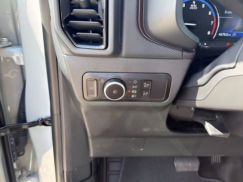 Used 2023 Ford Bronco Sport Badlands AWD/4WD image 22