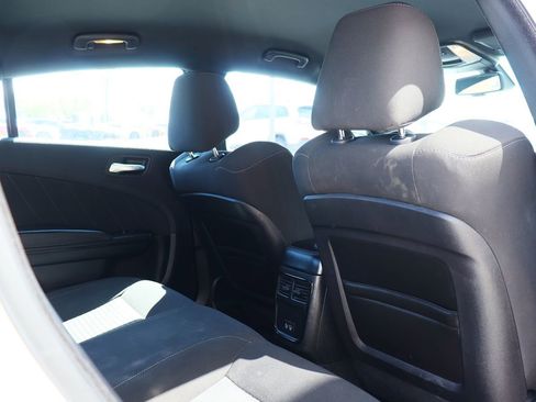 Used 2021 Dodge Charger GT w/ Blacktop Package image 28