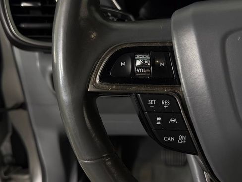Used 2019 Lincoln Nautilus Reserve w/ Ultimate Package AWD/4WD image 19