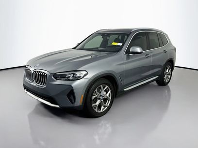Used 2023 BMW X3 xDrive30i