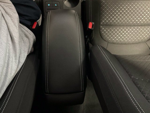 Used 2023 Ford Escape Active w/ Cold Weather Package FWD image 38