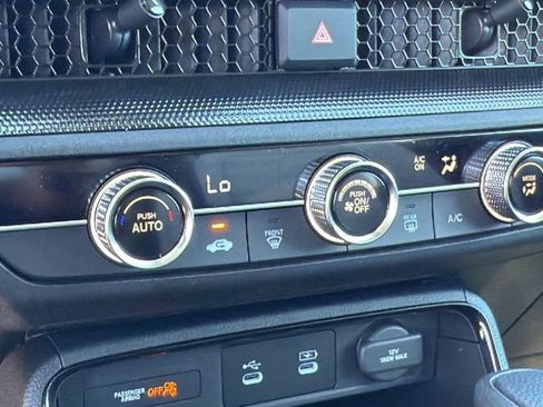 New 2026 Honda CR-V LX image 14