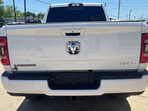 Used 2023 RAM 2500 Laramie AWD/4WD image 6