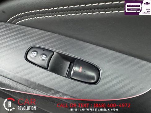 Used 2020 Nissan Altima 2.5 S image 49