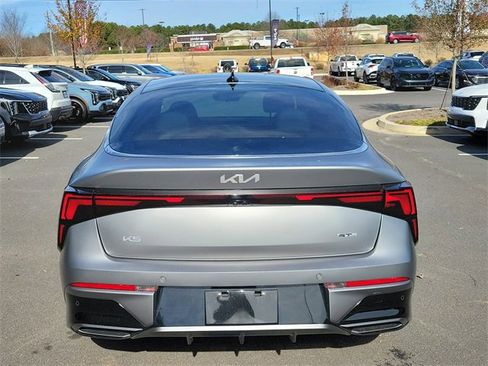 Certified 2025 Kia K5 GT-Line w/ GT-Line Premium Package image 7