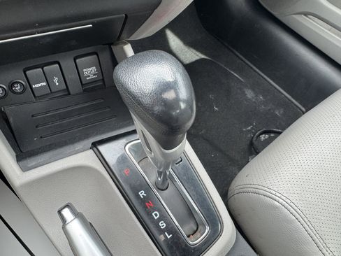 Used 2014 Honda Civic EX image 29