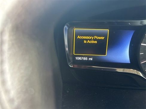 Used 2013 Lincoln MKX AWD image 7