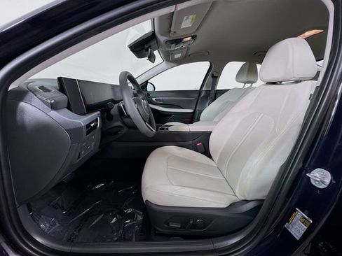 Certified 2024 Hyundai Sonata SEL FWD image 33
