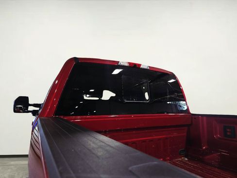 Used 2024 Ford F350 Lariat w/ Sport Appearance Package AWD/4WD image 40