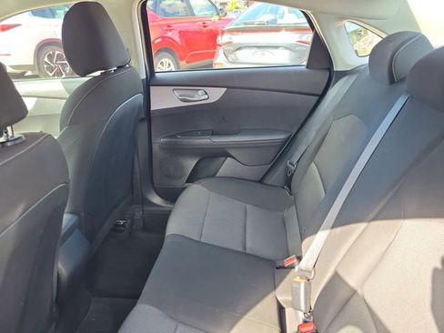 Used 2024 Kia Forte LXS FWD image 26