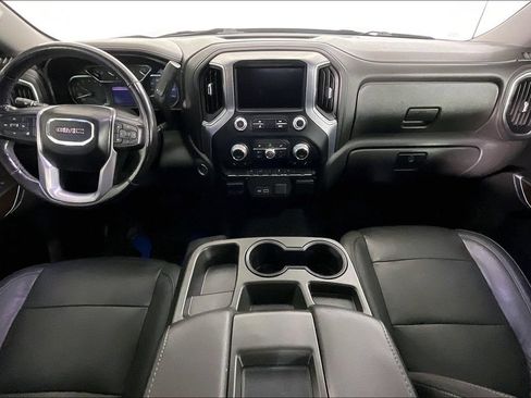 Used 2019 GMC Sierra 1500 SLT AWD/4WD image 18
