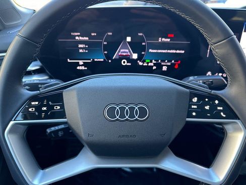 Certified 2025 Audi A5 2.0T Premium w/ Convenience Package image 23