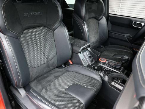 Used 2023 Ford Bronco Raptor AWD/4WD image 42