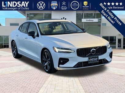 Used 2024 Volvo S60 B5 Core w/ Climate Package