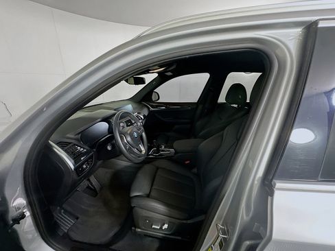 Used 2020 BMW X3 sDrive30i image 13