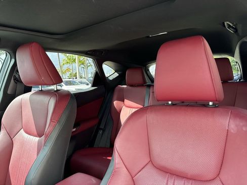 Used 2024 Lexus NX 250 FWD image 43