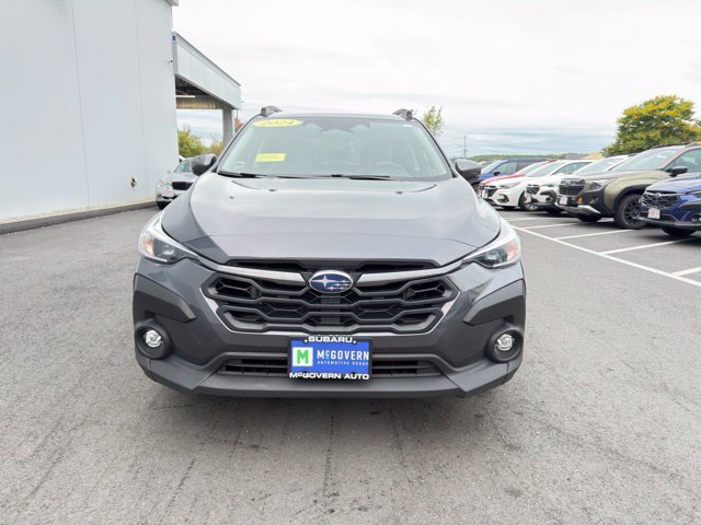 Used 2024 Subaru Crosstrek 2.0i Premium AWD/4WD image 3