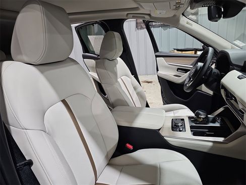 New 2026 MAZDA CX-90 3.3 Turbo S w/ Premium Package image 10