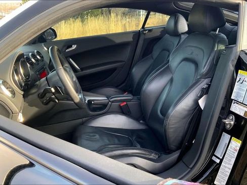 Used 2009 Audi TT 2.0T image 17